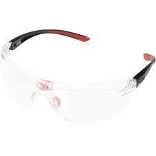 Bolle IRI-S Safety Glasses - Clear Bifocal Reading +1.5