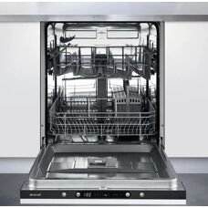BRANDT LVE327J - Noir - Lave-vaisselle - Publicité