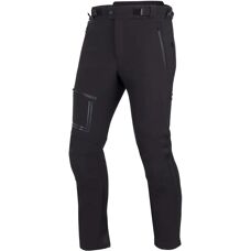 Bering Alkor Motorradhose - Schwarz Touren Bekleidung