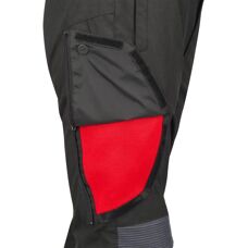 Bering Halifax Wasserdichte Motorradhose - Hose