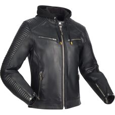 Segura Dorian 2 Leder Motorradjacke - Vintage & Streetstyle