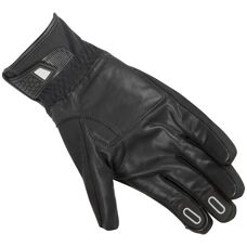 Guanti Moto Impermeabili Segura Natcho - Guanti da moto