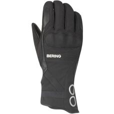 Guanti moto Arctic di BERING - Impermeabili, Uomo, Nero