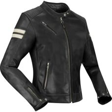 Giacca Segura Romeo Lady - Stile retrò urbano sportivo