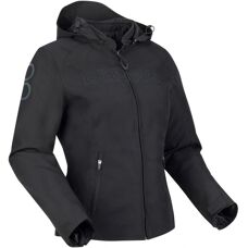BERING Warwick Lady Nero - Giacca urbana sportiva
