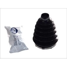 SASIC Achsmanschette Satz - Thermoplastisches Material