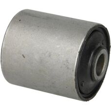 SASIC - Bladfjädersbuss - Bakaxel Gummi-metall