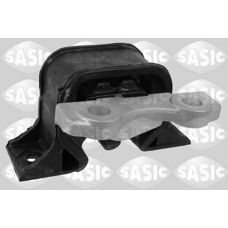 SASIC 2706240 Motorklämp Support - Höger övre