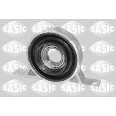 SASIC 2956041 Mittellager Antriebswelle - BMW 5er, X3