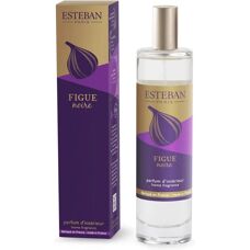 Esteban - Figue noire 75ML spray d'ambiance - figue noire