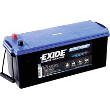 Exide 12V 140Ah EP1200