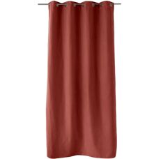 HOME MAISON Brick Thermal Curtain 135x240cm - Curtain