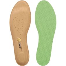 SIDAS Outdoor Memory Insoles - EU 44-45 - Mountain Comfort