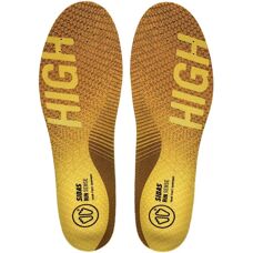 Sidas Markenmodell 3Feet Sense High - Einlegesohle - Gel