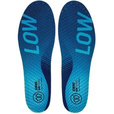 Sidas Low Arch Run Sense Einlage - Blau - XL