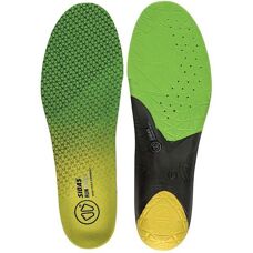 SIDAS 3D Run Sense Insoles - Running Support - Multicolor