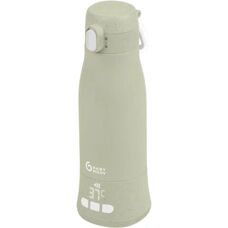 Babymoov Moov&Feed Grüner Flaschenisolator - Flaschenwärmer