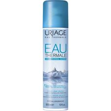 Spray Idratante Acqua Termale Uriage - Nebbia Facciale per Tutti i Tipi di Pelle
