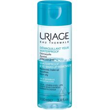 Desmaquilhante de Olhos Waterproof Uriage (100 ml)