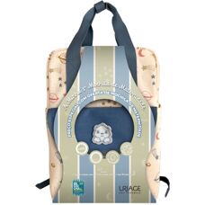 Uriage Minha primeira bag Backpack - Bolsa de maternidade