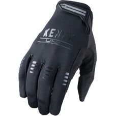 Kenny Root Schwarz - Handschuhe für MTB und Straße