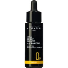 Novexpert Omega Kauneusöljy Boosteri - Ravitsee Ihon - 30ml