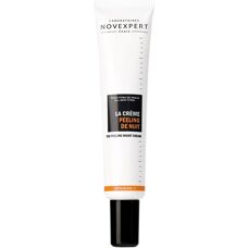 Novexpert C-vitamiini Yön Kuorintavoide - Yön Kuorintavoide