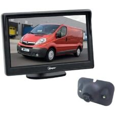 Beeper RVU-5W Rückfahrkamera 5" - Weitwinkel, Nachtsicht