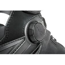 Ixon Bull 2 Wasserdichte Motorrad Schuhe - Schwarz - 41