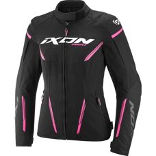 Ixon Striker 2 Lady Motorradjacke - Leicht, Urbaner Stil