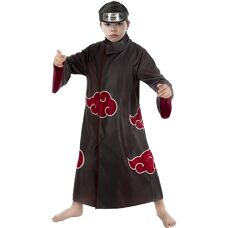 Disfraz Itachi Naruto para niños de My Other Me - Disfraces
