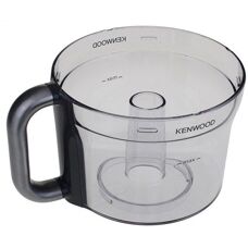 Kenwood - Modèle AT647 Bol simple - Robot culinaire - Publicité
