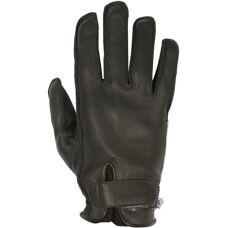 Guantes de Moto para Hombre HELSTONS - Negro - Talla 11