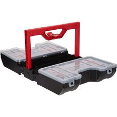 Organisateur d'outils Facom BP.Z46APB 21 compartiments - Publicité