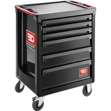 Kit d'outils et chariot FACOM - Édition Limitée Racing - Publicité