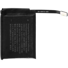 Apple Watch Series 5/SE 44mm Akku - 296mAh, Schwarz