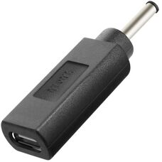 Avizar USB-C 100W Charging Adapter - DC 3.0 x 1.0mm for Acer Laptop