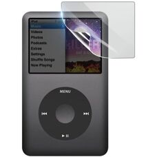 3MK Hydrogel Bildschirmschutz für iPod Classic 160GB - Stoßfest