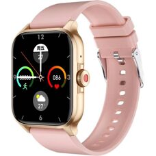 Montre Connectée Eko Lumos - Fréquence Cardiaque & IP68 - Publicité