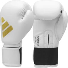 Gants de boxe adidas Speed 50 - Entraînement PU intermédiaire - Publicité