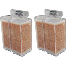 Domena 500975200 - Cassettes Type B Non EMC - Pack de 2 - Publicité