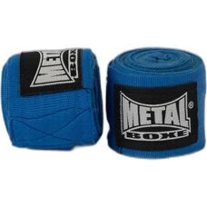 Bande de boxe METAL BOXE - Multicolore - 2,5 m