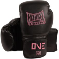 Metal Boxe One Barn Boxningshandskar - Säkerhet & Stil