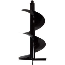 GT GARDEN Mèche pour Terre - Ø 300 mm - Publicité