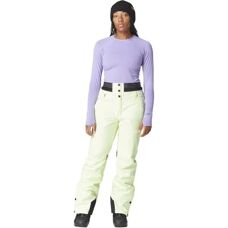 Pantaloni Exa Verdi di Picture - Pantaloni da Sci