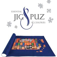Tapis à Puzzle Heye pour 300-3000 Pièces - Organisateur - Publicité