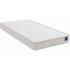 Matelas ferme Bultex 2 - Mousse, Blanc, 90x190cm - Publicité