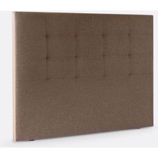 Testiera Bultex Telica 160cm - Legno, Marrone, Moderna