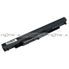 Batterie d'ordinateur portable compatible HP - 14,8V 2600mAh - Publicité