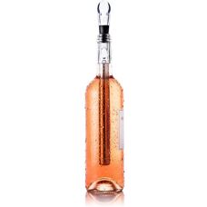 Refroidisseur de vin Nature et Decouvertes - Compact et Portable pour Boissons - Publicité